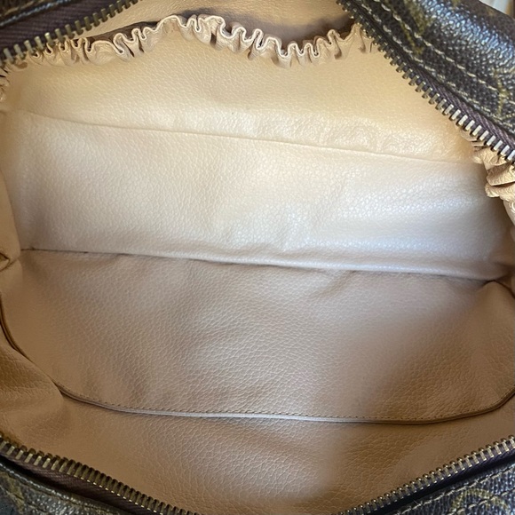 28 Louis Vuitton Monogram Trousse de Toilette Pochette Accessories Pouch - Picture 11 of 14